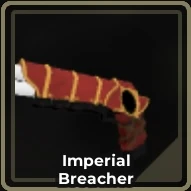 Imperial Breacher