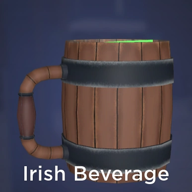Irish Beverage