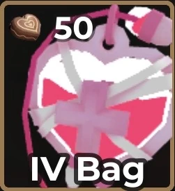 IV Bag