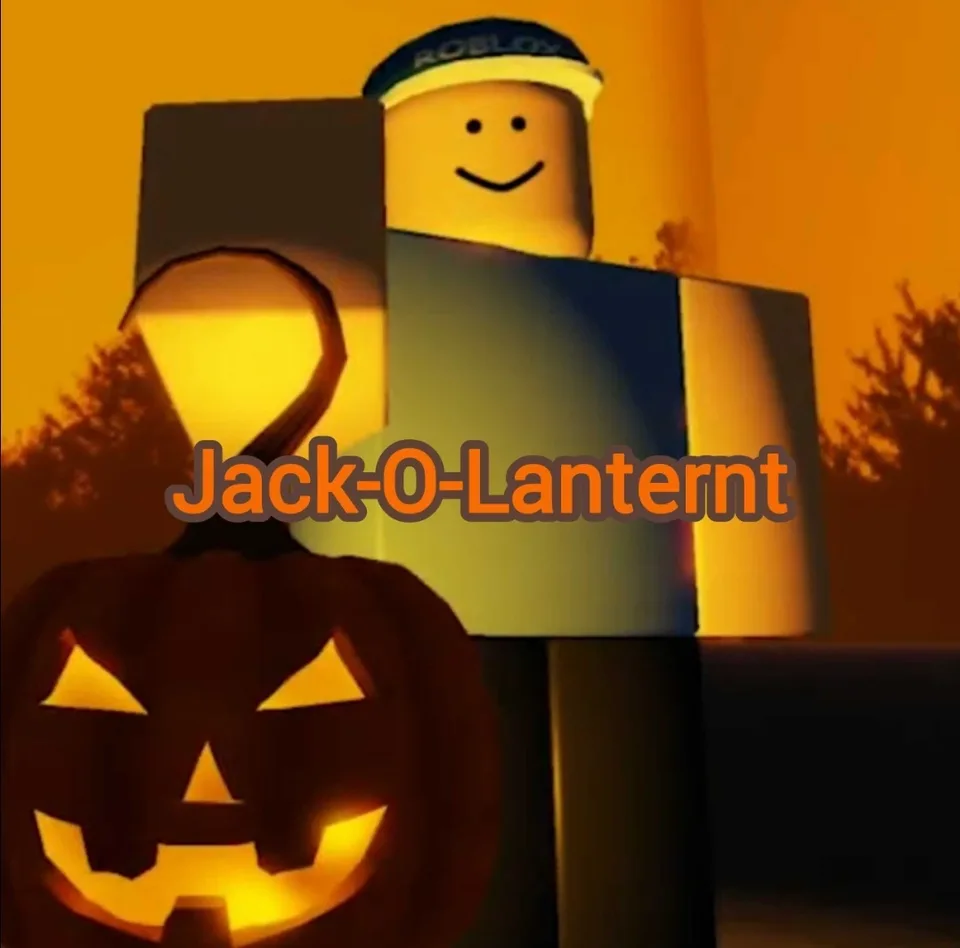 Jack-O-Lantern