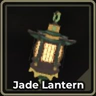 Jade Lantern
