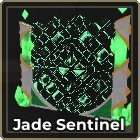 Jade Sentinel