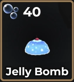 Jelly Bomb