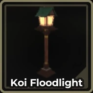 Koi Floodlight