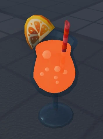 Lemonade Punch