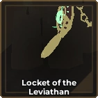 Locket of the Leviathan