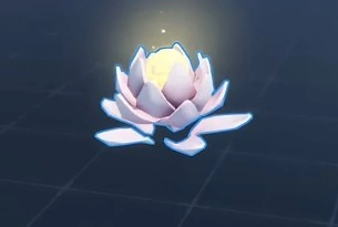 Lotus Lantern
