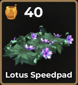 Lotus Speedpad