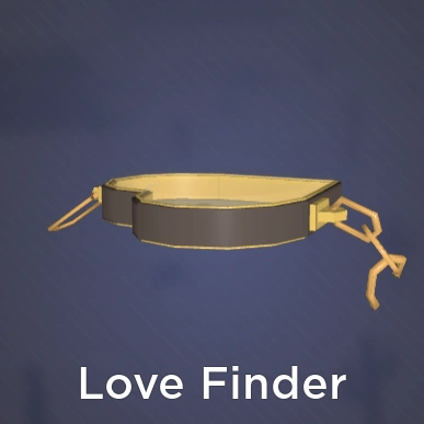 Love Finder