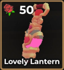 Lovely Lantern