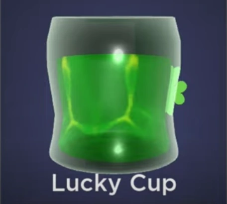 Lucky Cup