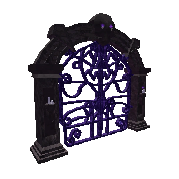 Lychgate