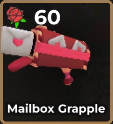 Mailbox Grapple