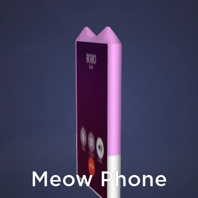 Meow Phone