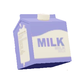 Milk Carton