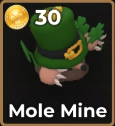 Mole Mind