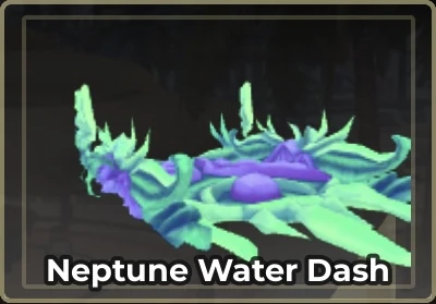 Neptune Water Dash