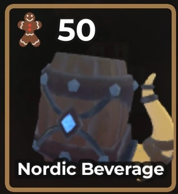 Nordic Beverage
