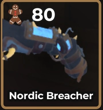 Nordic Breacher