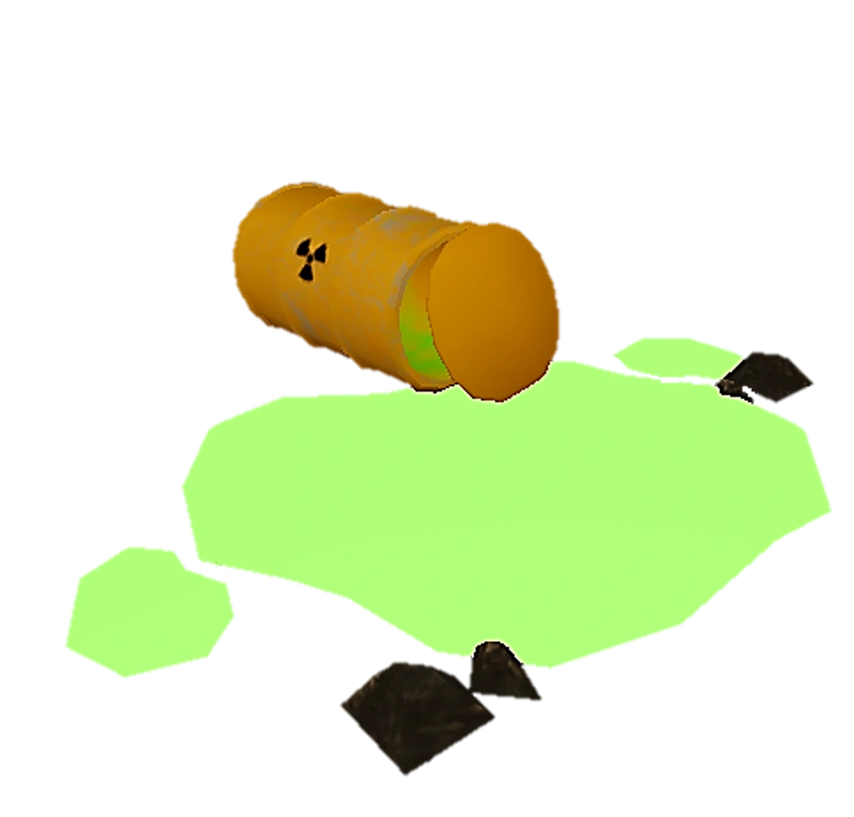 Nuclear Speed Pad