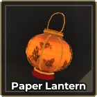 Paper Lantern