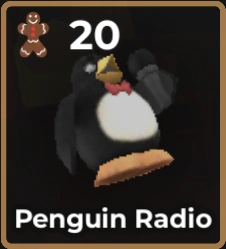 Penguin Radio
