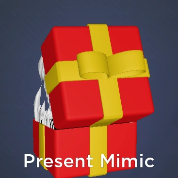 Present Mimic