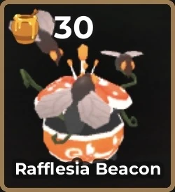 Rafflesia Beacon