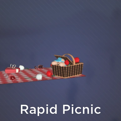 Rapid Picnic
