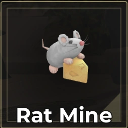 Rat Mine