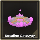 Rosaline Gateway