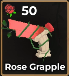 Rose Grapple