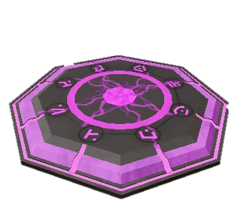 Runic Teleporter