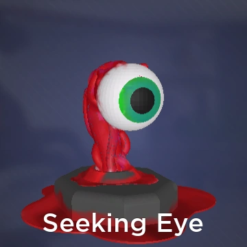 Seeking Eye