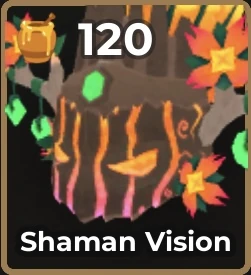 Shaman Vision