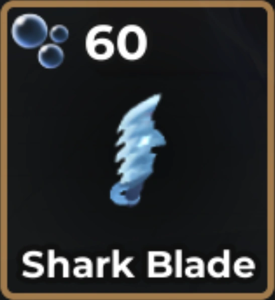 Shark Blade