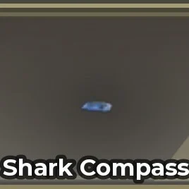 Shark Compass