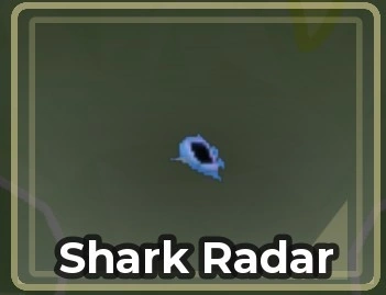 Shark Radar