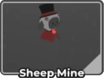 Sheep Mine