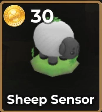 Sheep Sensor