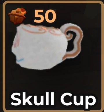 Skull Cola