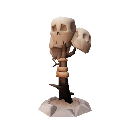 Skull Light