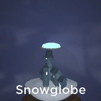 Snowglobe