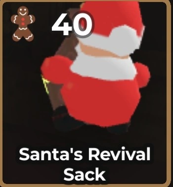 Snowman Jump Pad