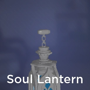 Soul Lantern