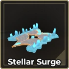 Stellar Surge