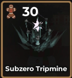 Subzero Tripmie