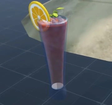 Summer Cola