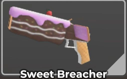 Sweet Breacher