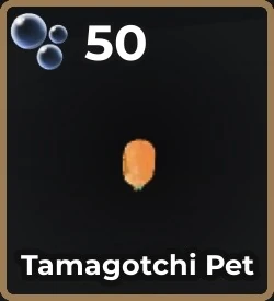 Tamagotchi Pet